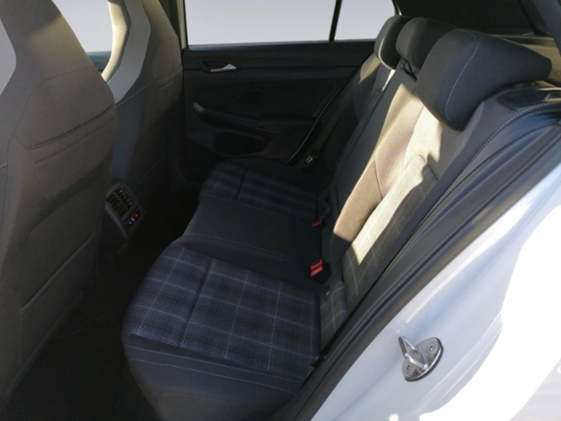 Volkswagen Golf GTD