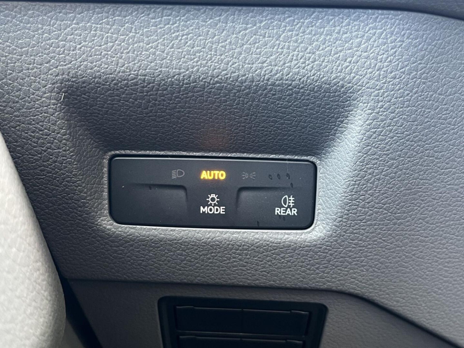 Volkswagen Grand California 600