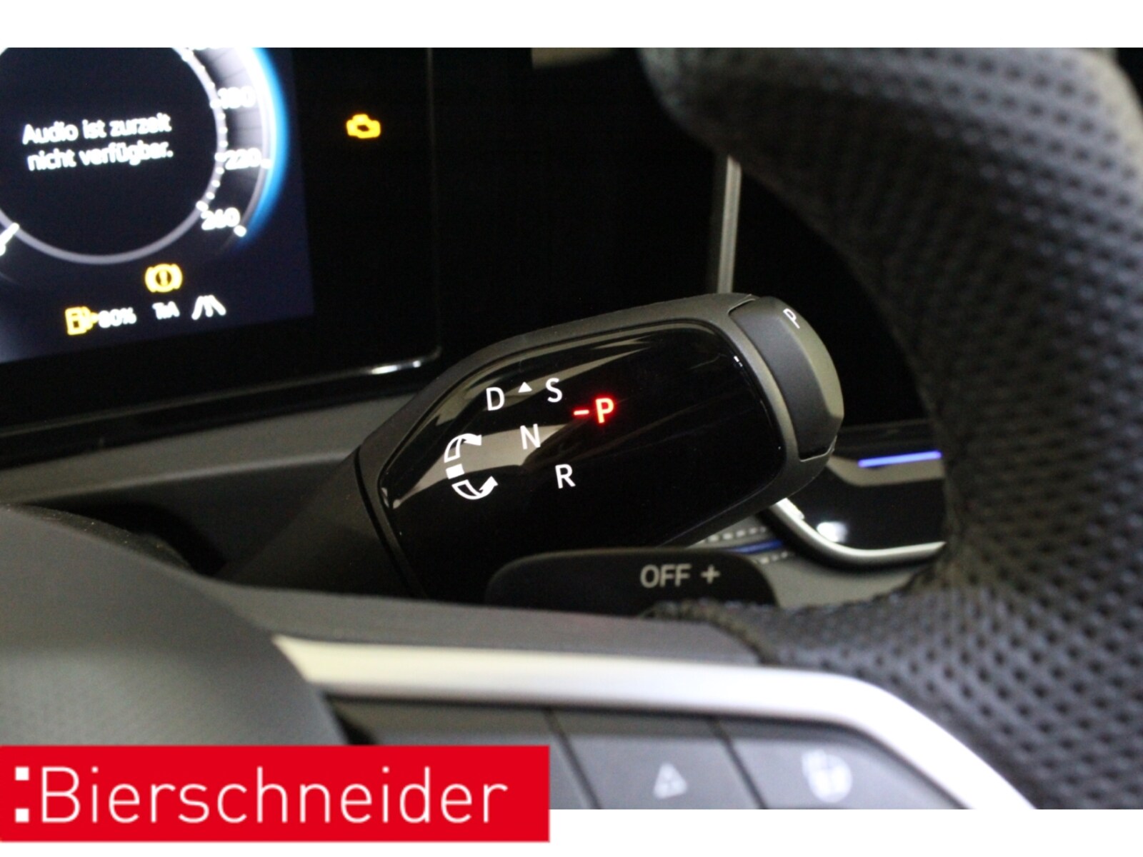 Volkswagen Tiguan – Bild 10