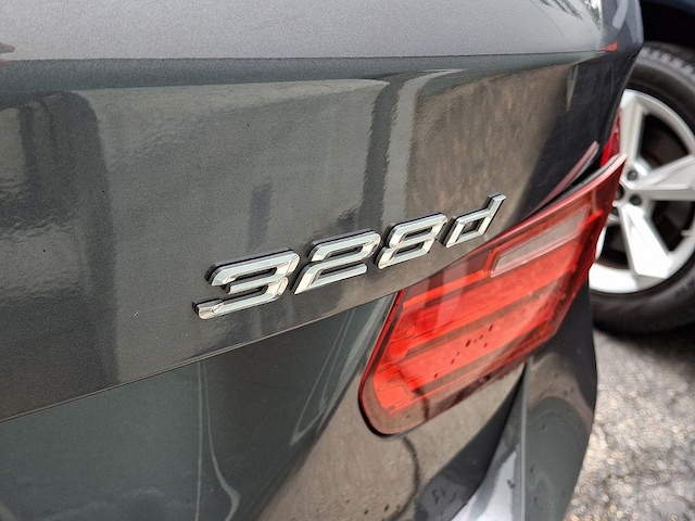 2014 BMW