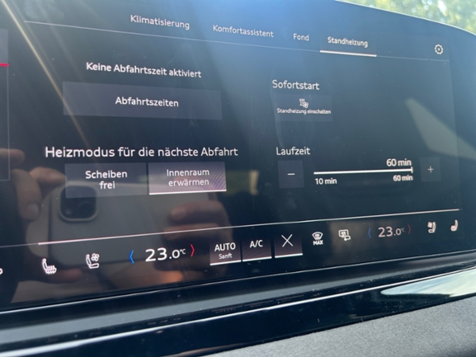 Audi A5 Avant