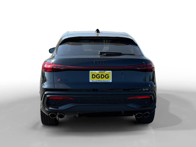 2026 Audi SQ5 Sportback