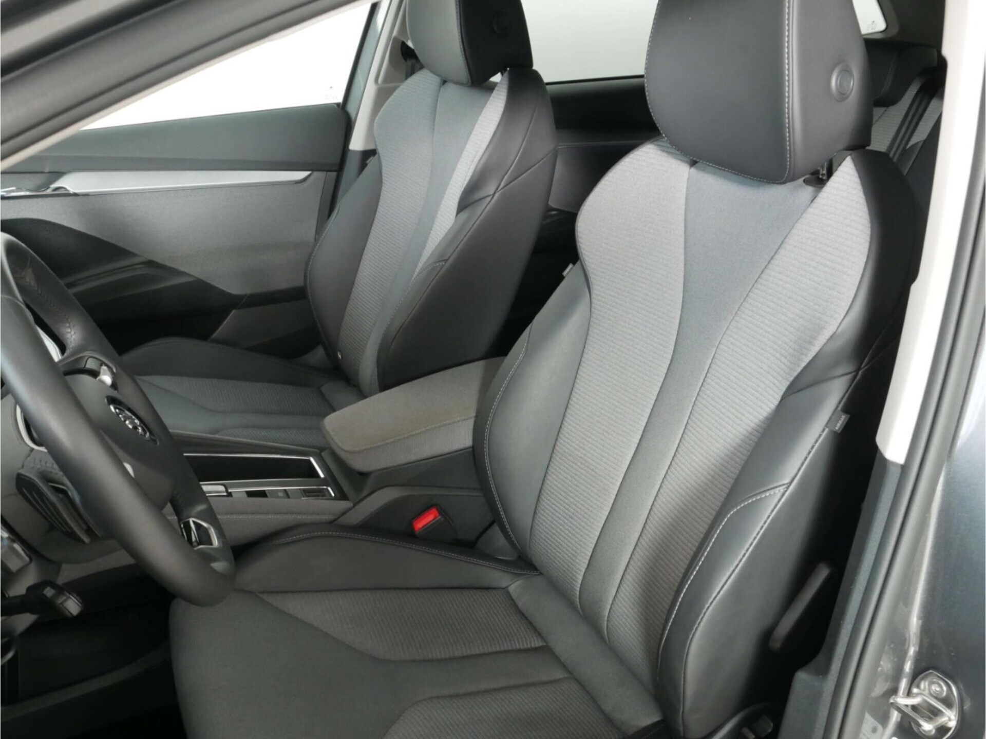 Skoda Enyaq 85x