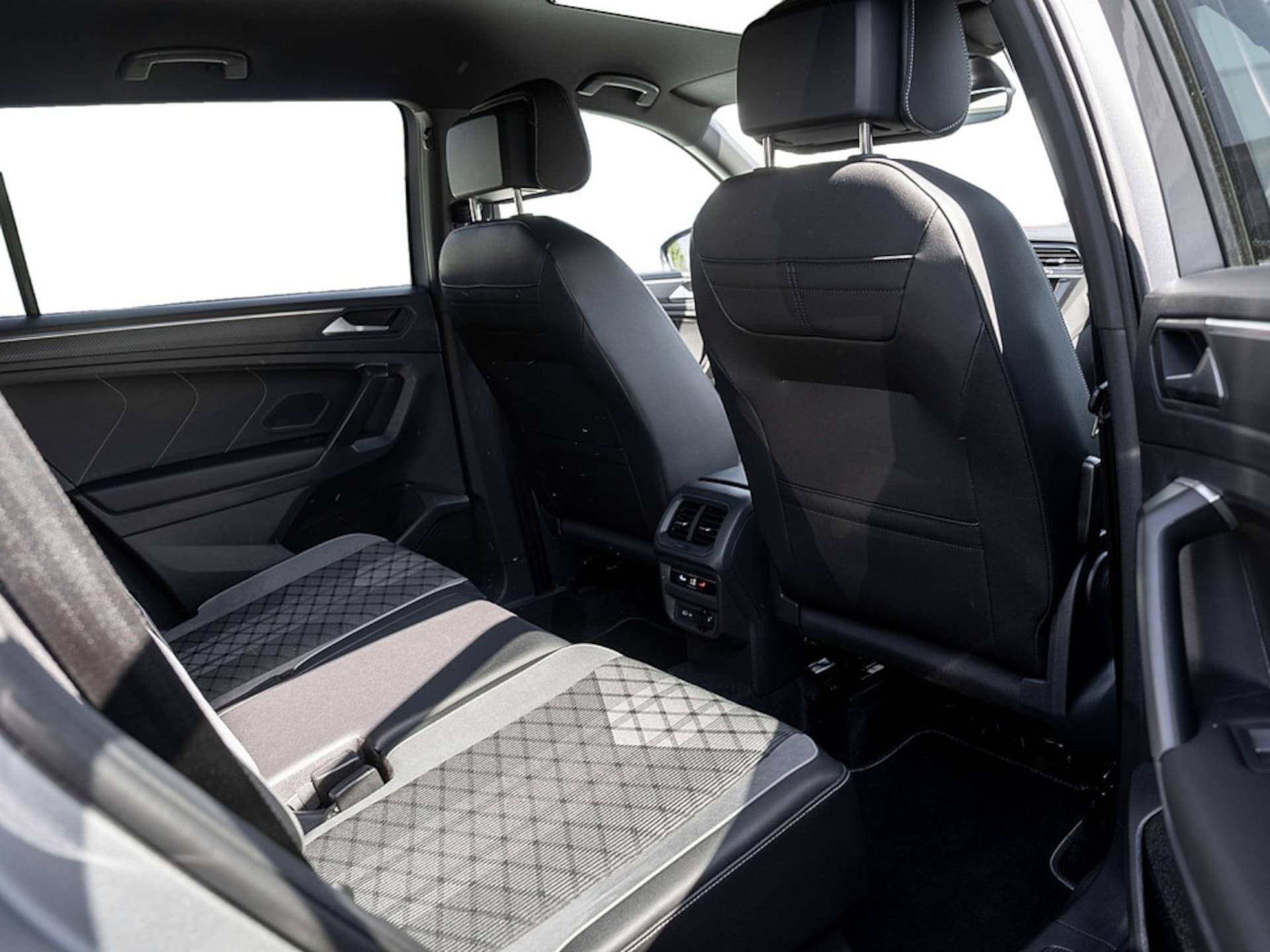 Volkswagen Tiguan Allspace R-Line