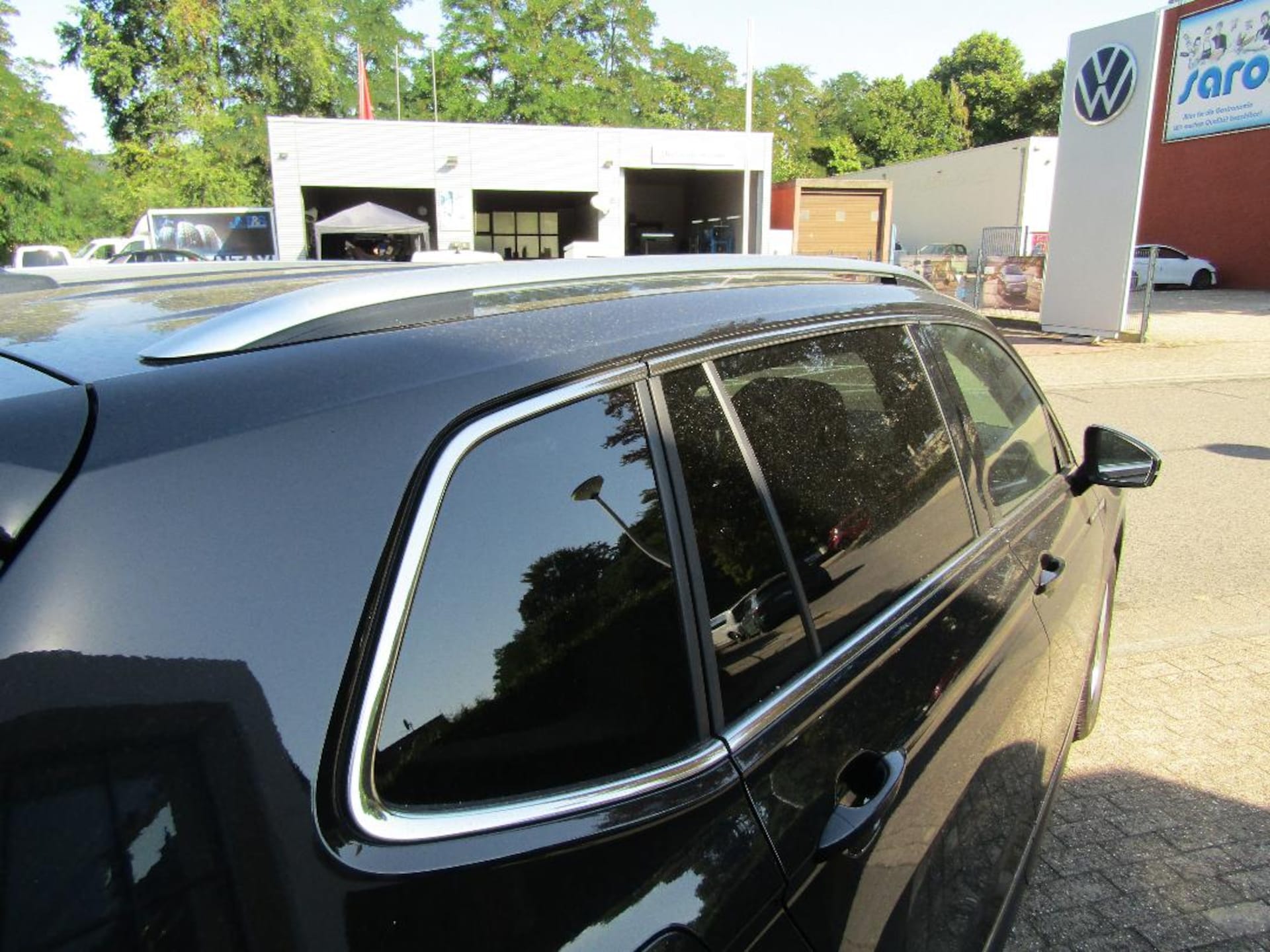 Volkswagen Tiguan Allspace Life