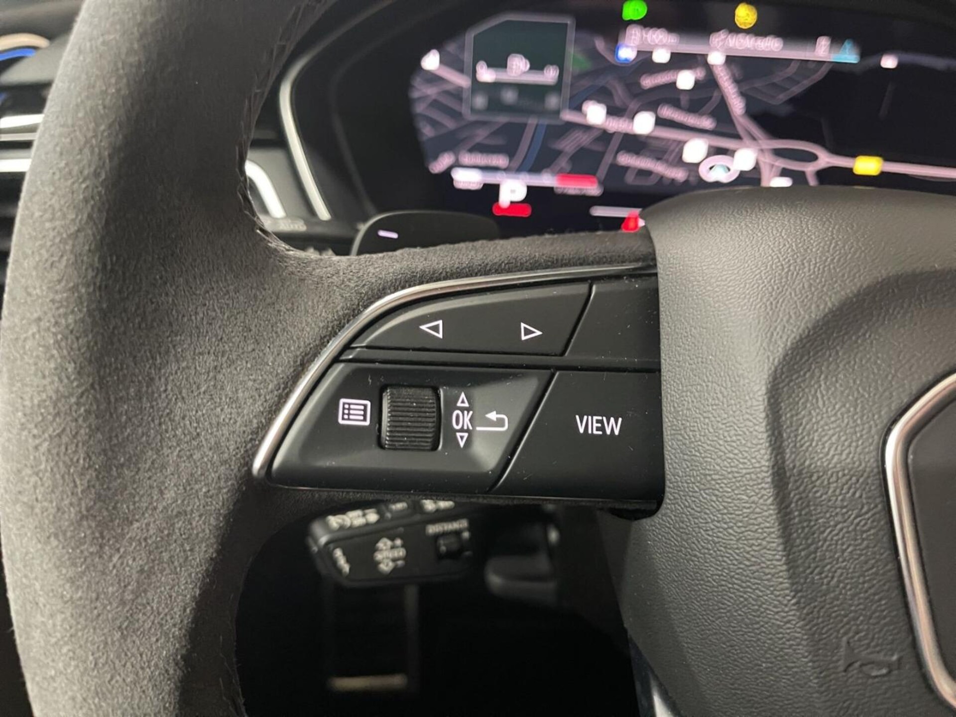 Audi S4 Avant