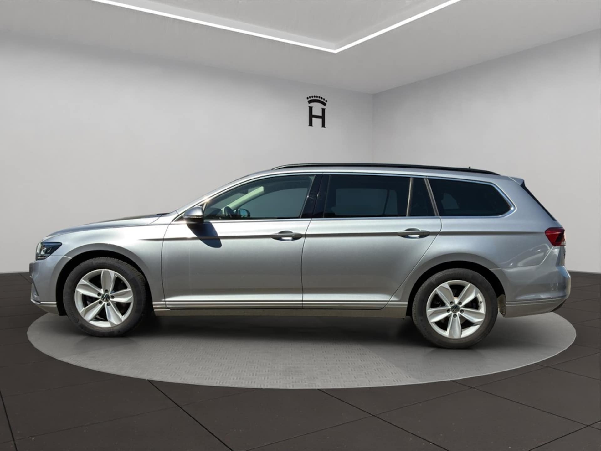 Volkswagen Passat Variant Business
