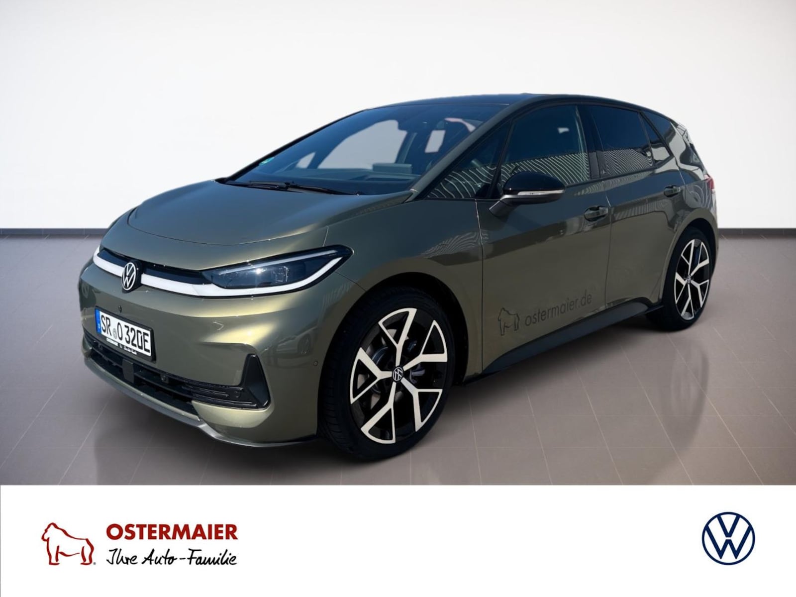 Volkswagen ID.3 Neo