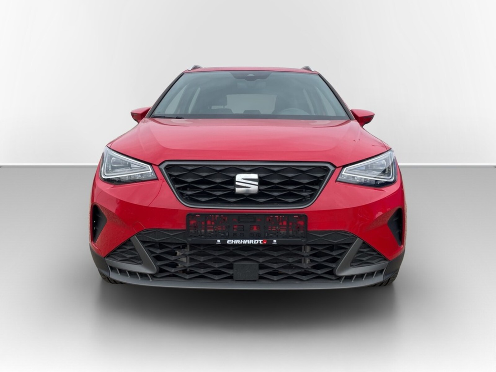 SEAT Arona – Bild 2