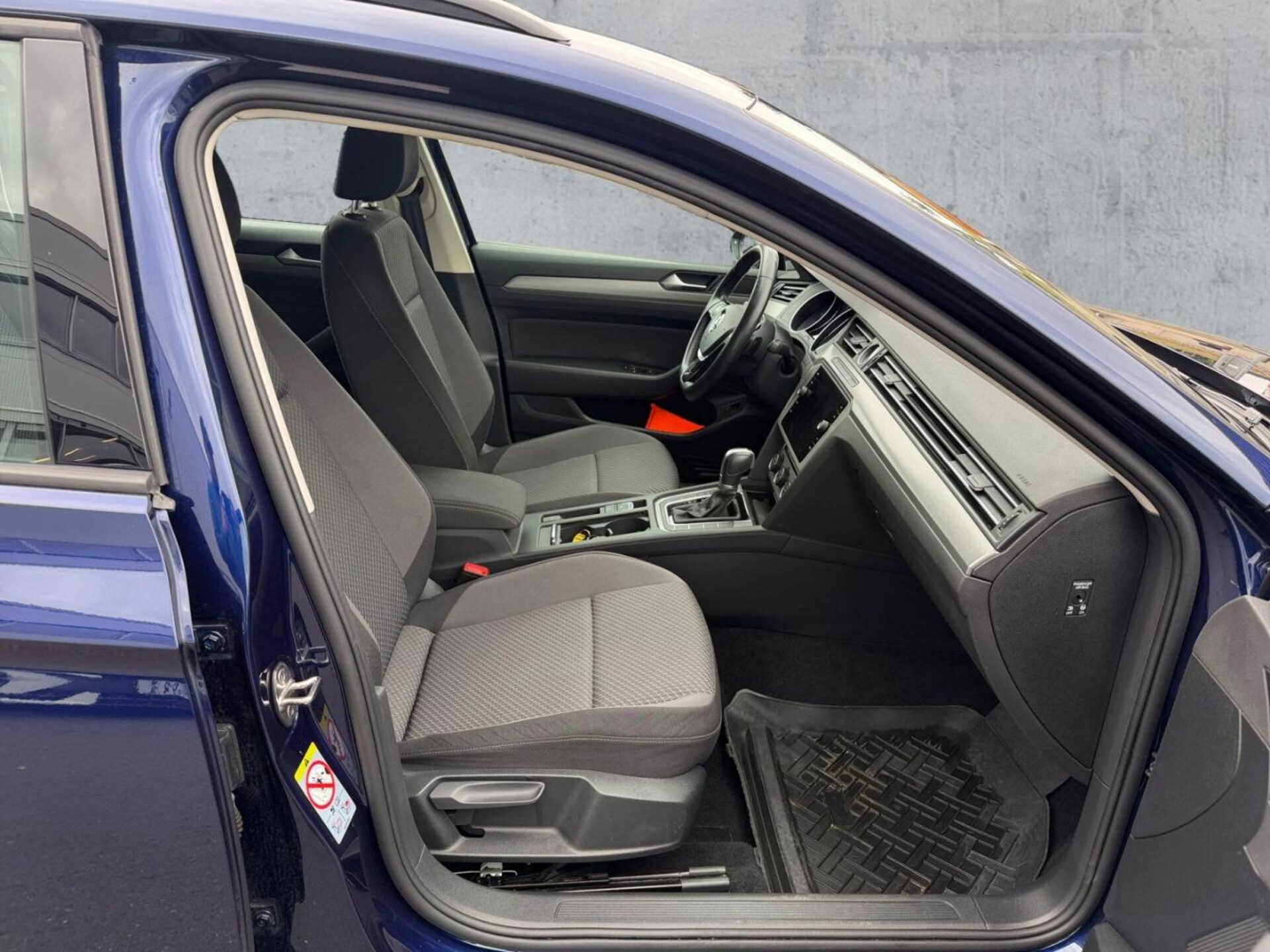 Volkswagen Passat Variant Trendline