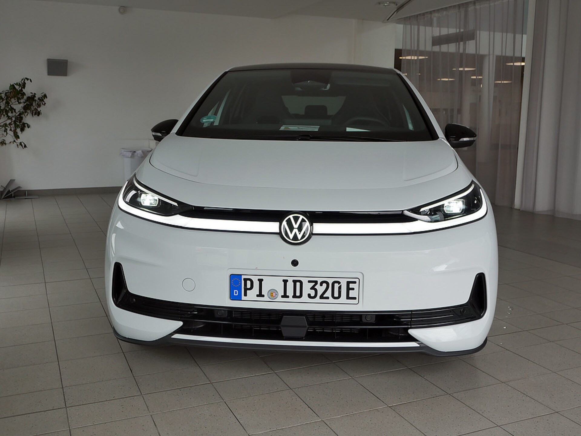 Volkswagen ID.3 Neo Style