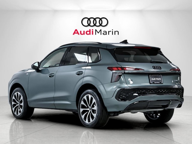 2026 Audi Q3 SUV