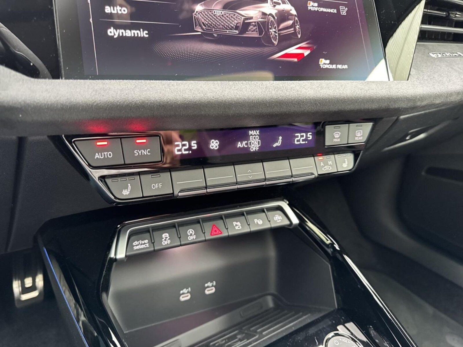 Audi RS 3 Sportback – Bild 29