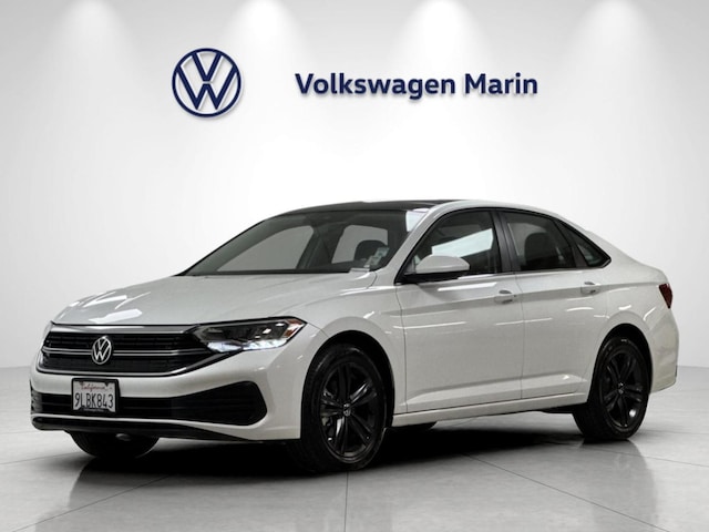 2024 Volkswagen Jetta