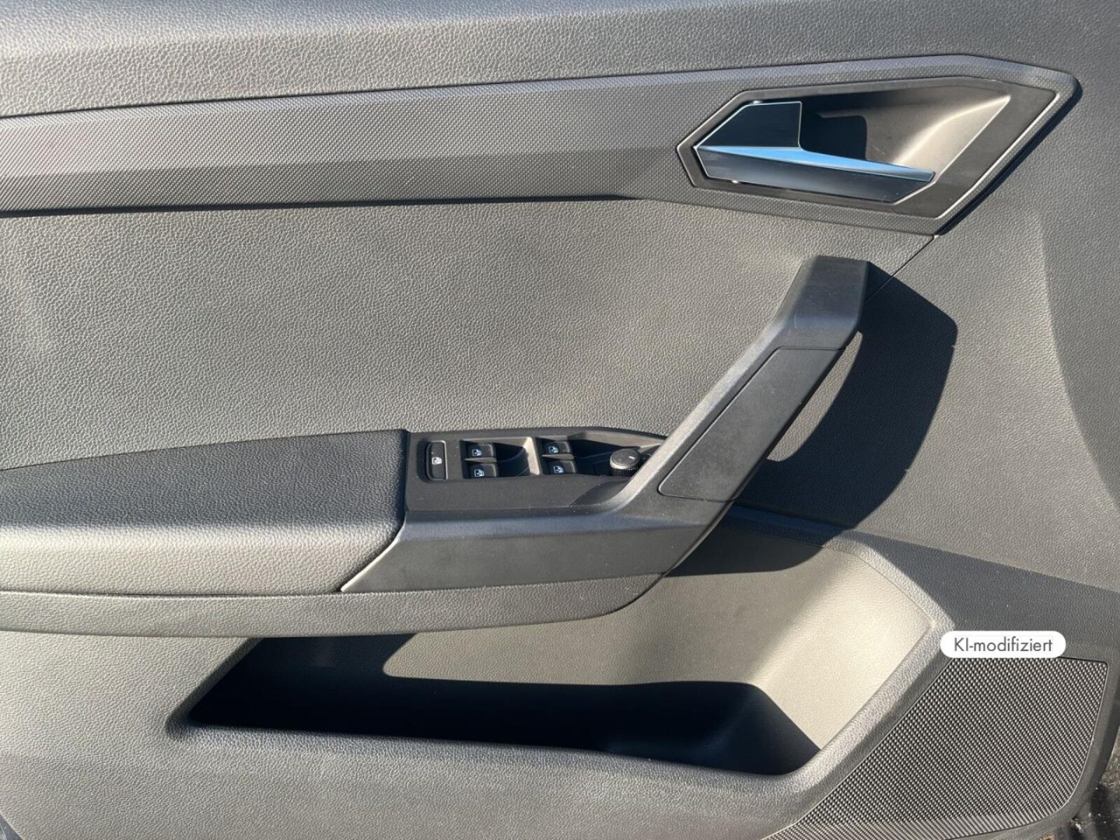 SEAT Ibiza – Bild 13