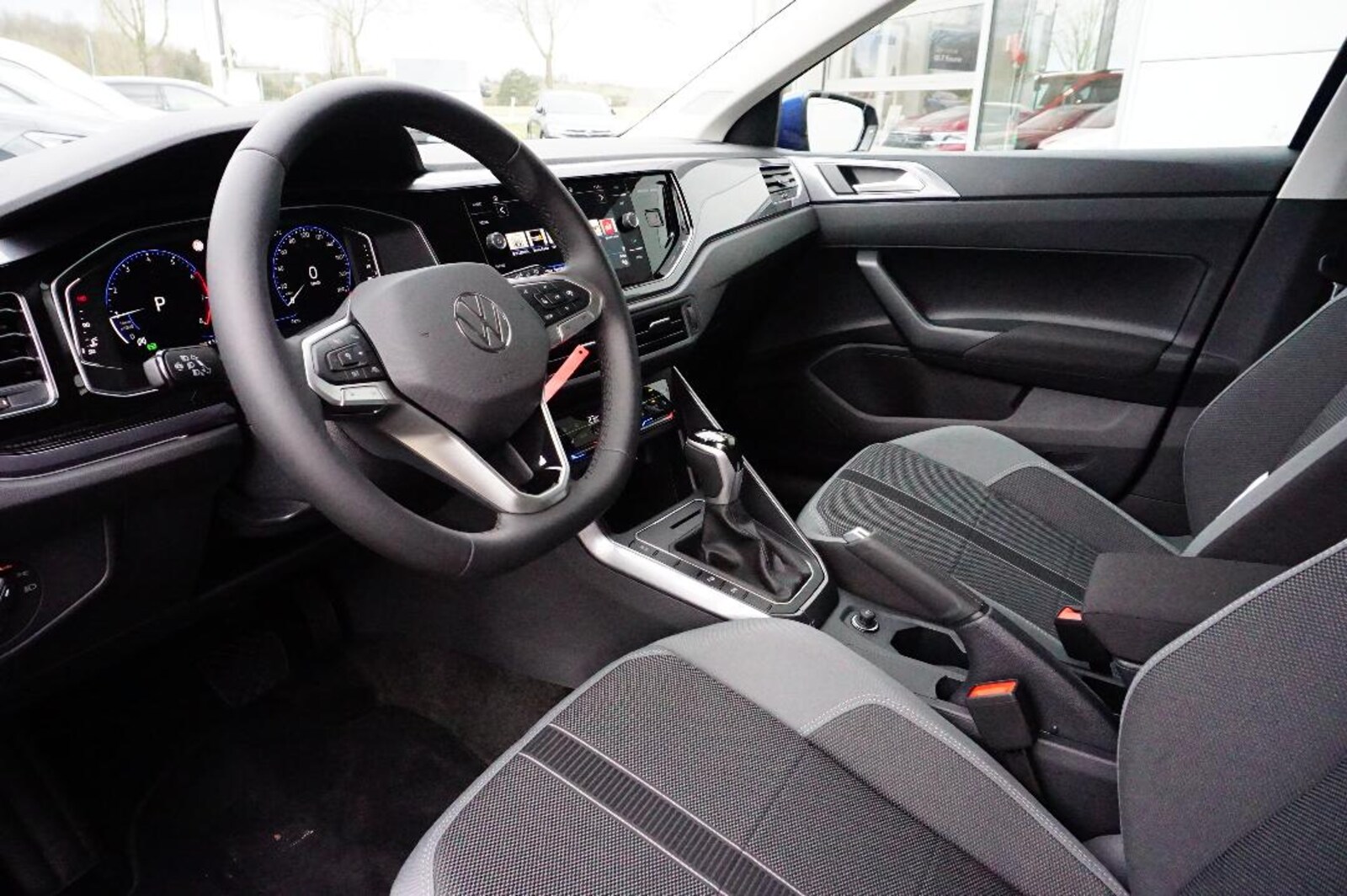Volkswagen Polo – Bild 15