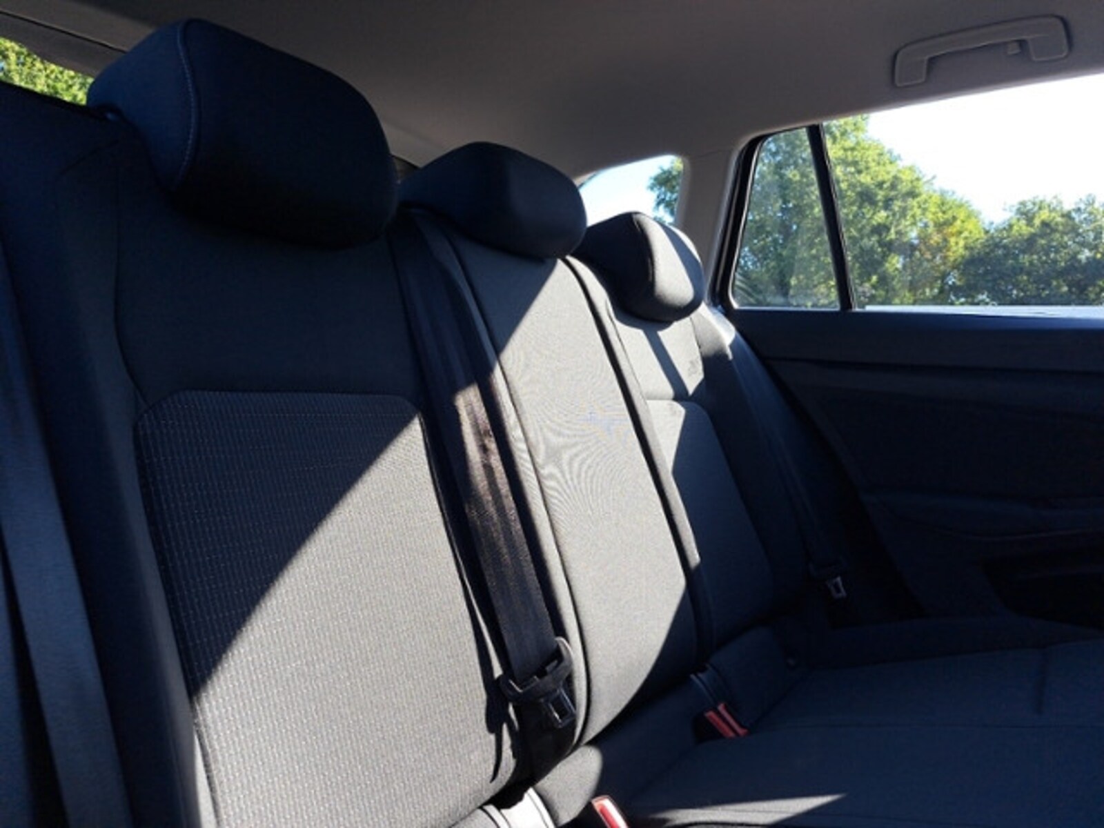 Volkswagen Golf Variant – Bild 14