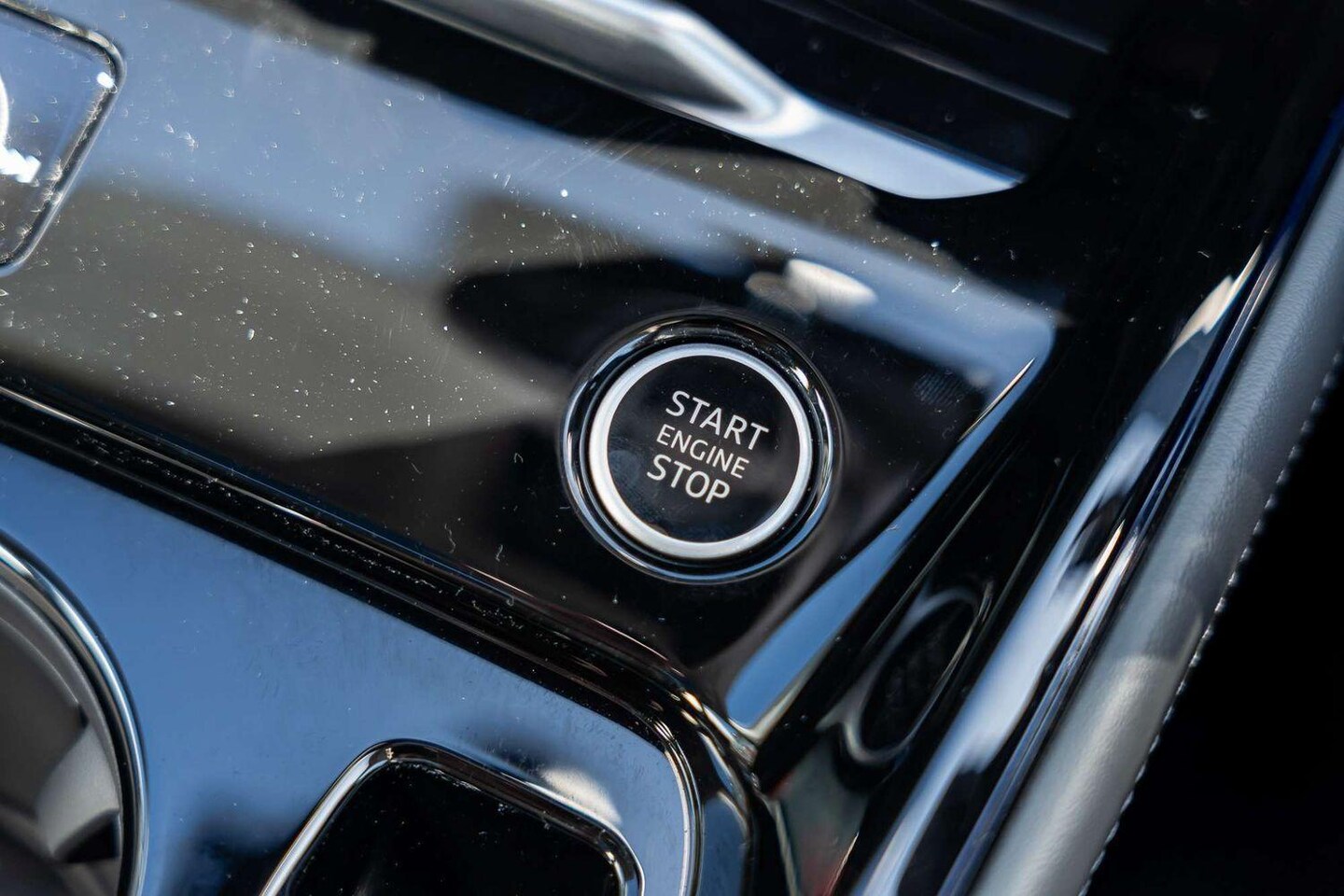Image about Audi Q3 SUV TFSI 110 kW