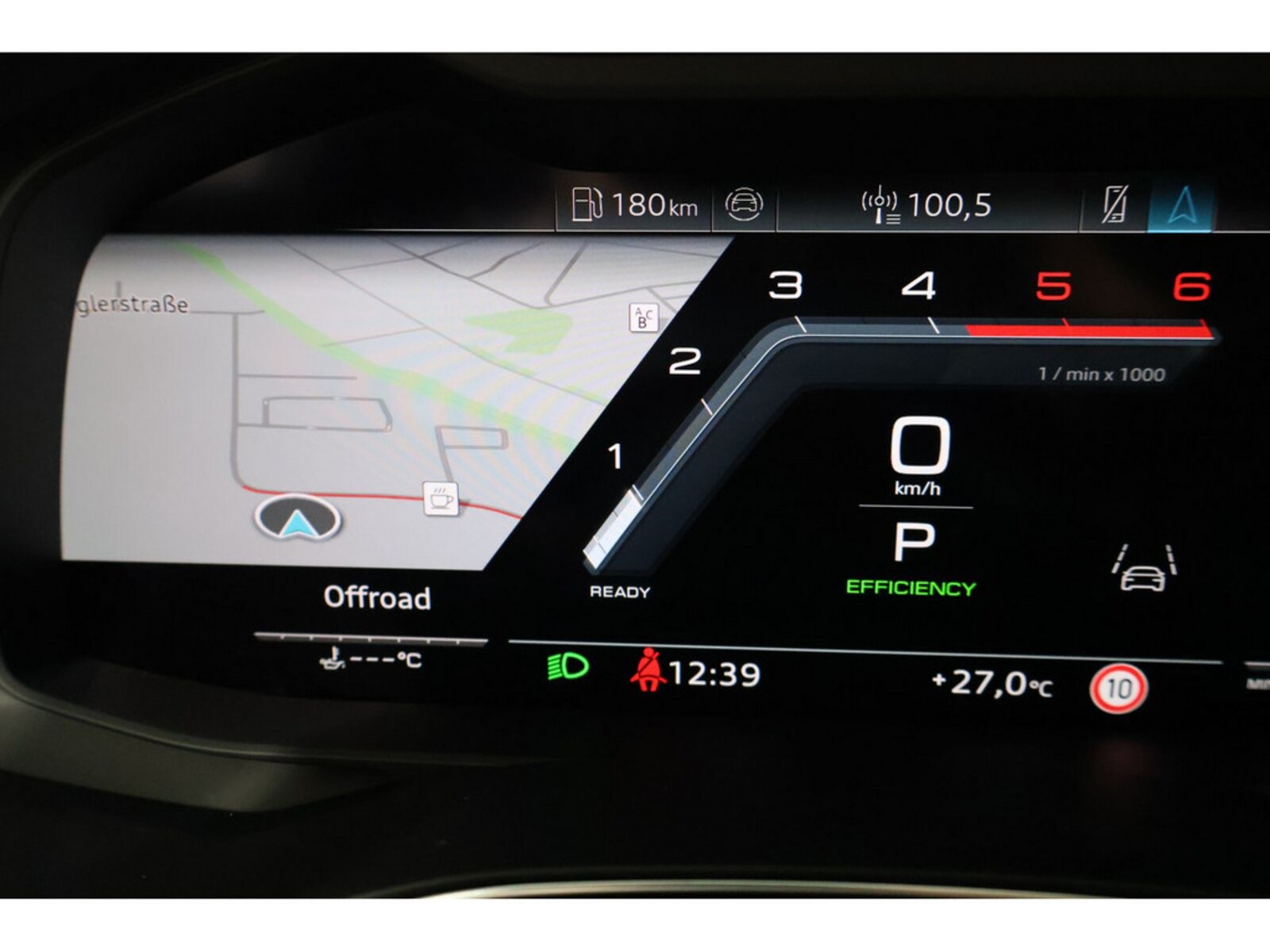 Audi S6 Limousine – Bild 10