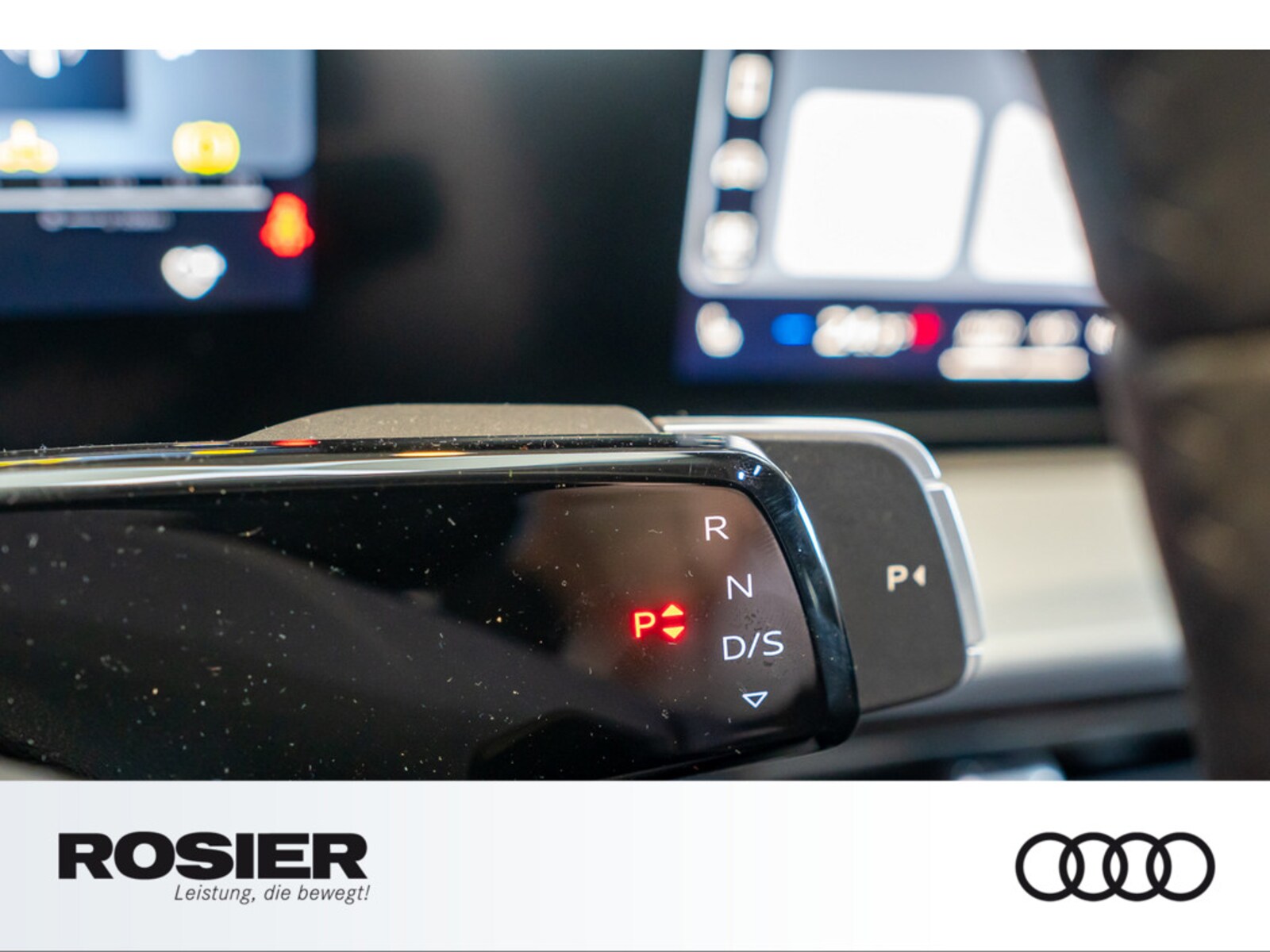 Audi Q3 – Bild 16