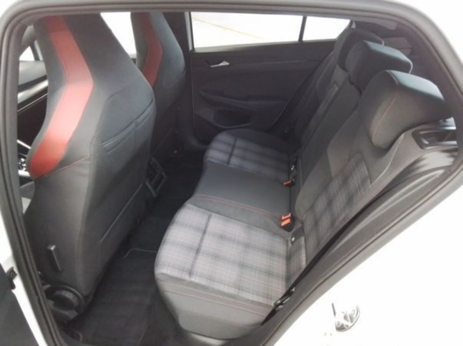 Volkswagen Golf – Bild 8