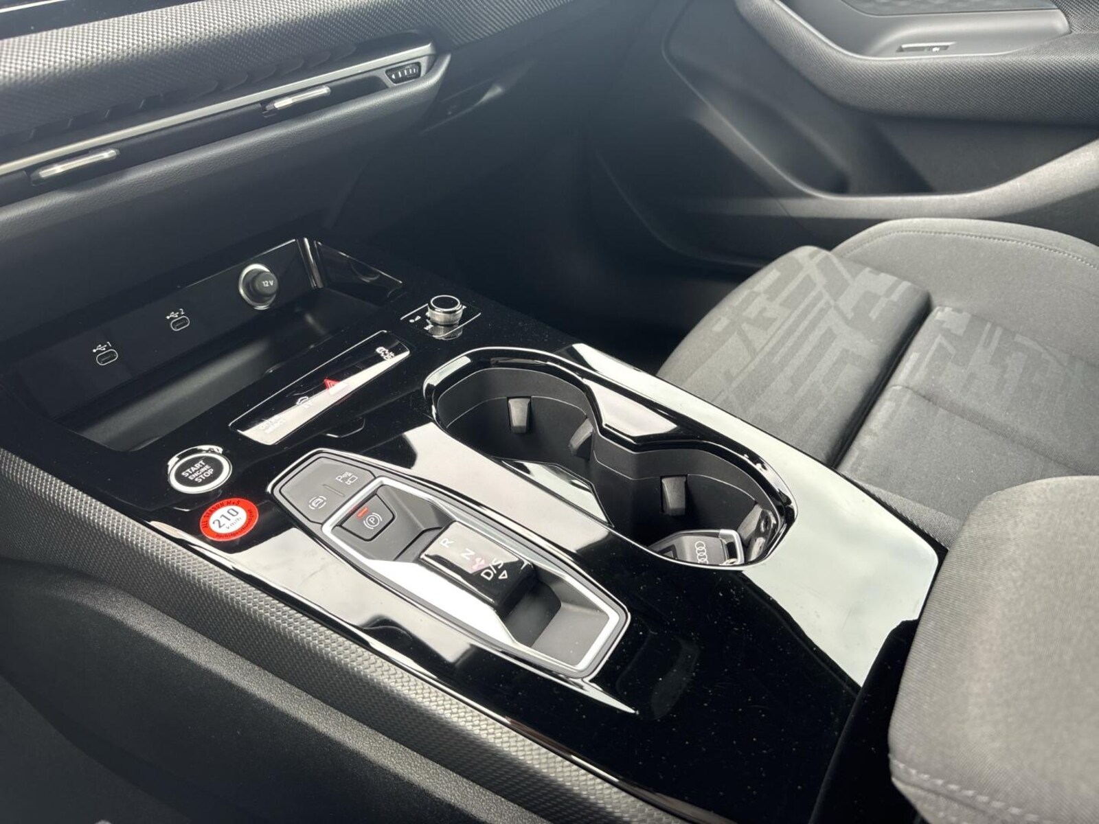Audi A5 Avant – Bild 28