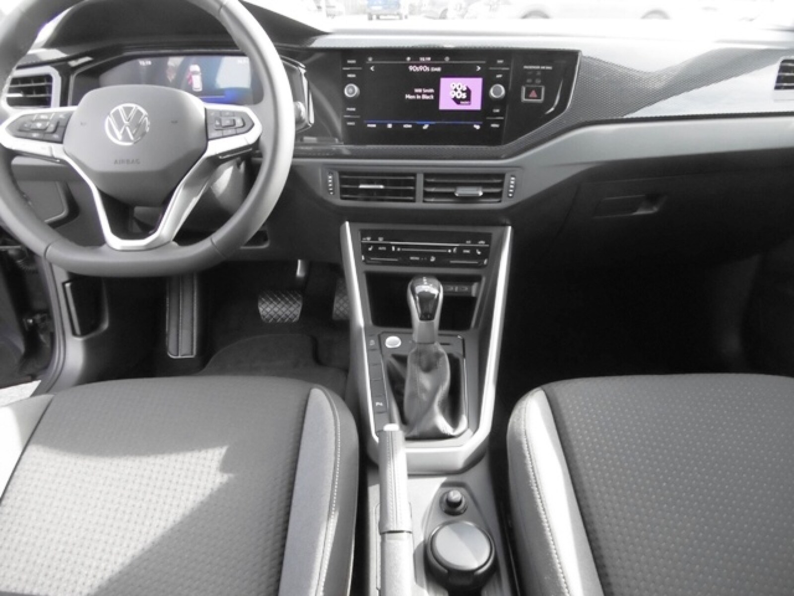 Volkswagen Taigo – Bild 9