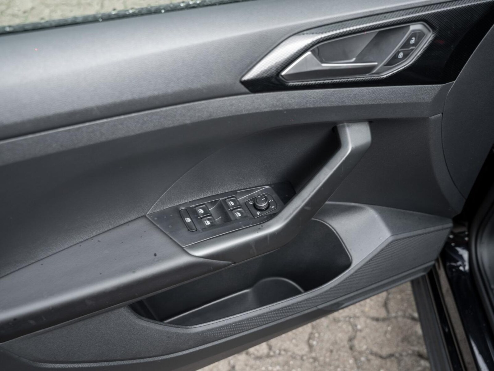 Volkswagen T-Cross – Bild 24