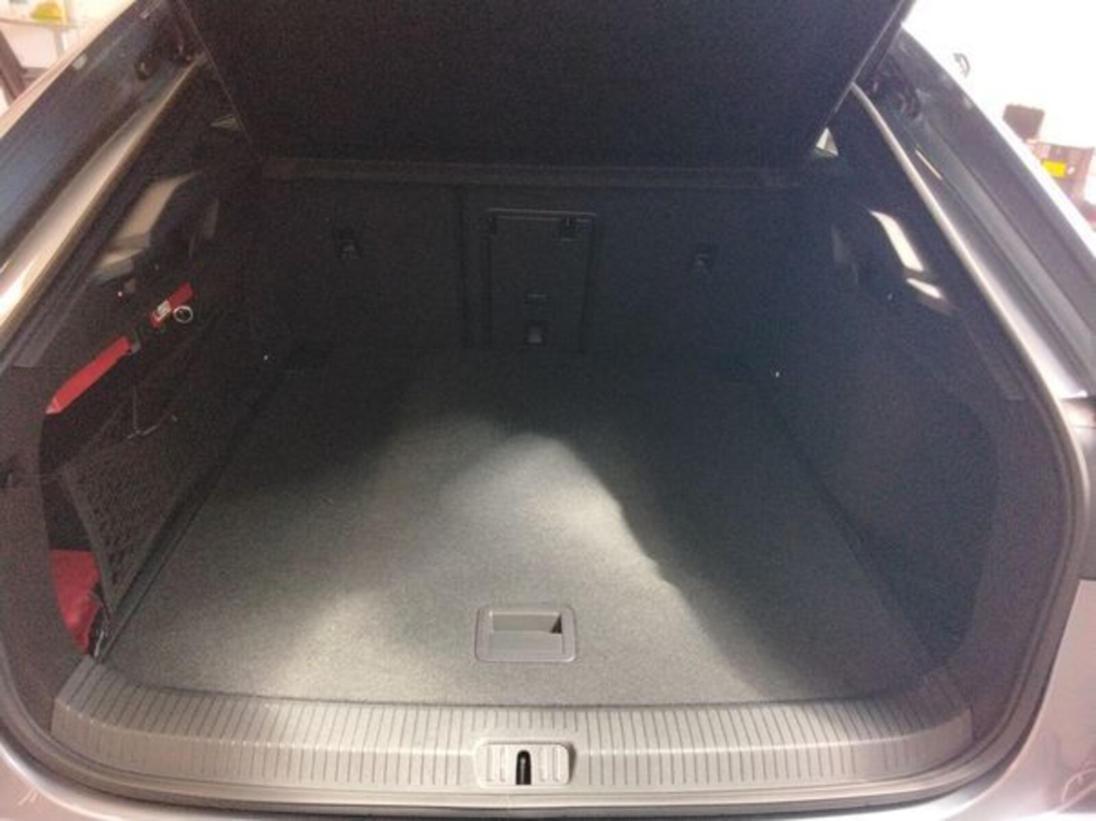 Volkswagen ID.7 – Bild 9