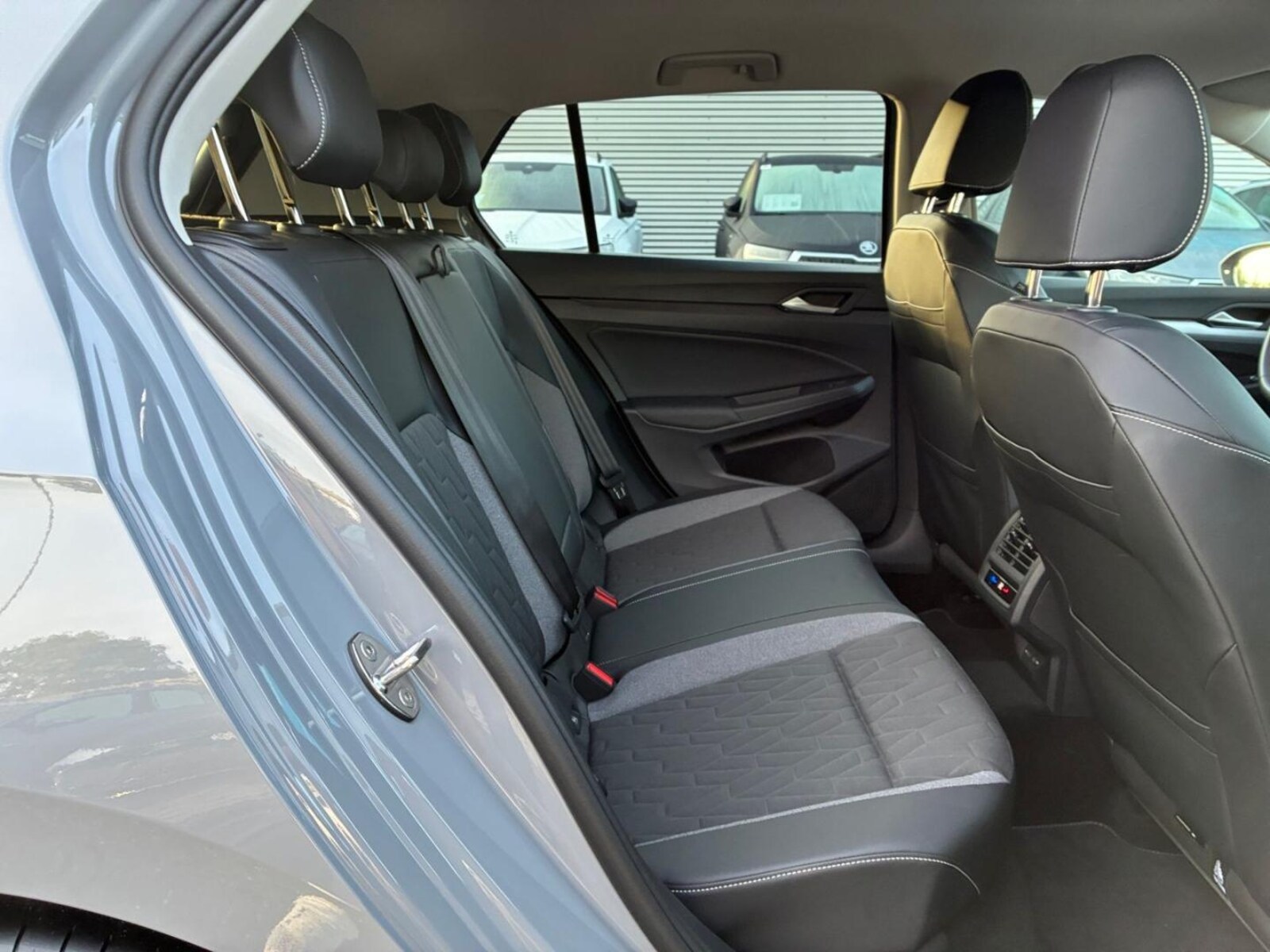 Volkswagen Golf – Bild 16