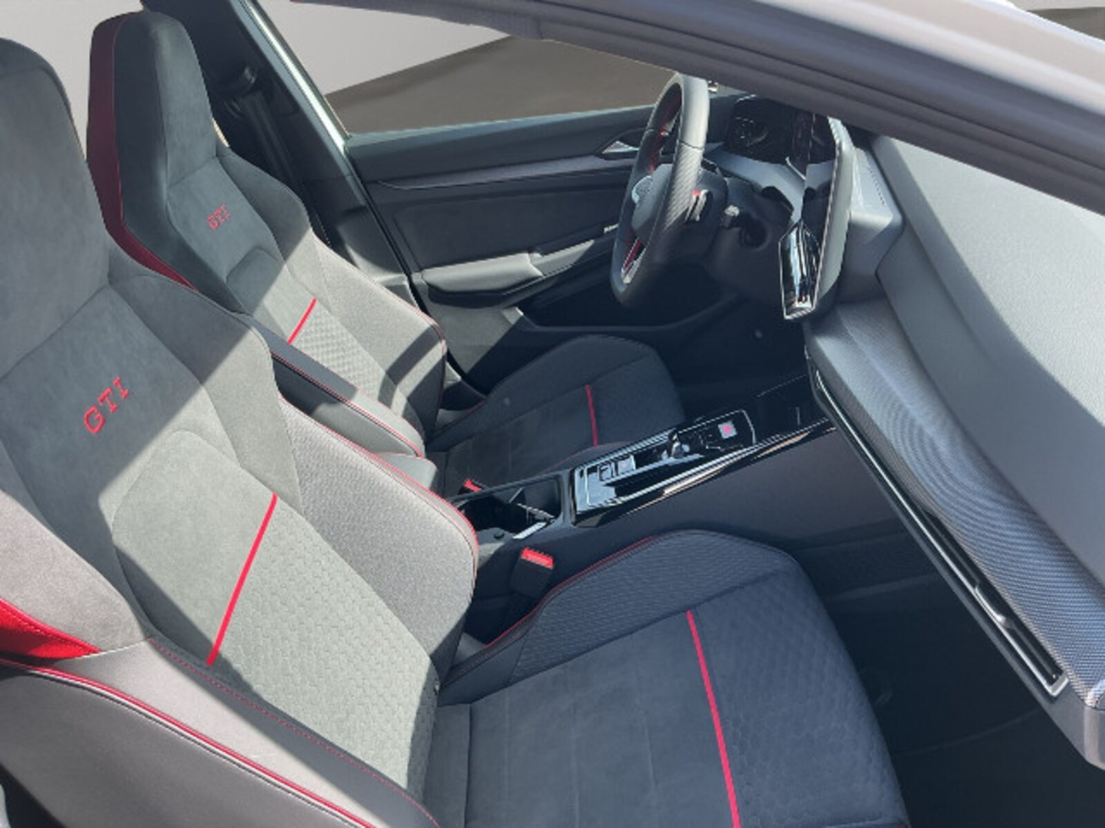 Volkswagen Golf – Bild 20