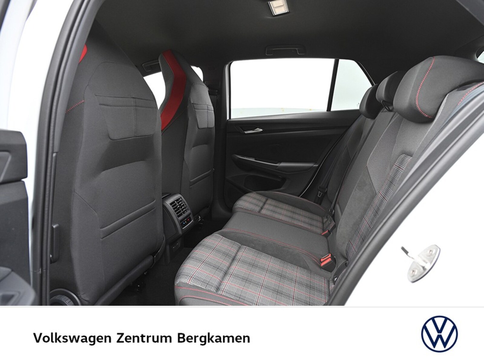 Volkswagen Golf – Bild 12