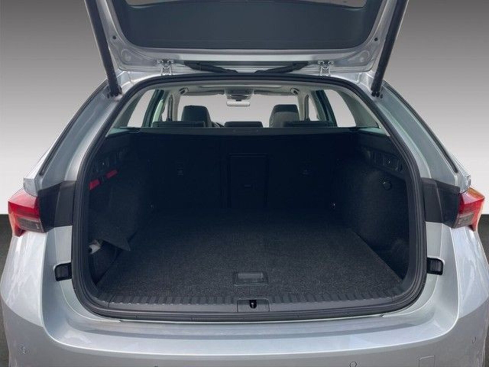 Škoda Octavia Combi – Bild 11