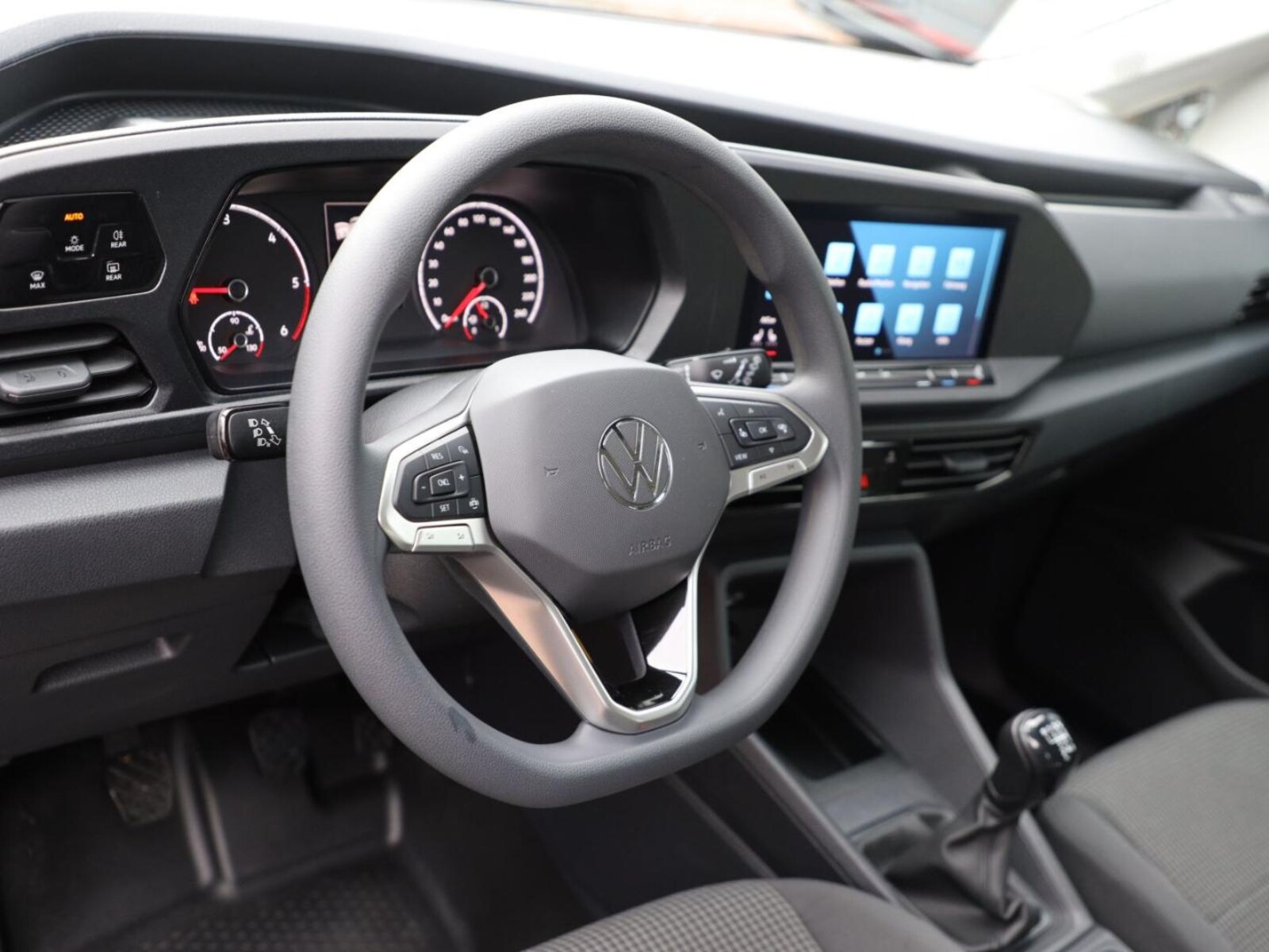 Volkswagen Caddy – Bild 12