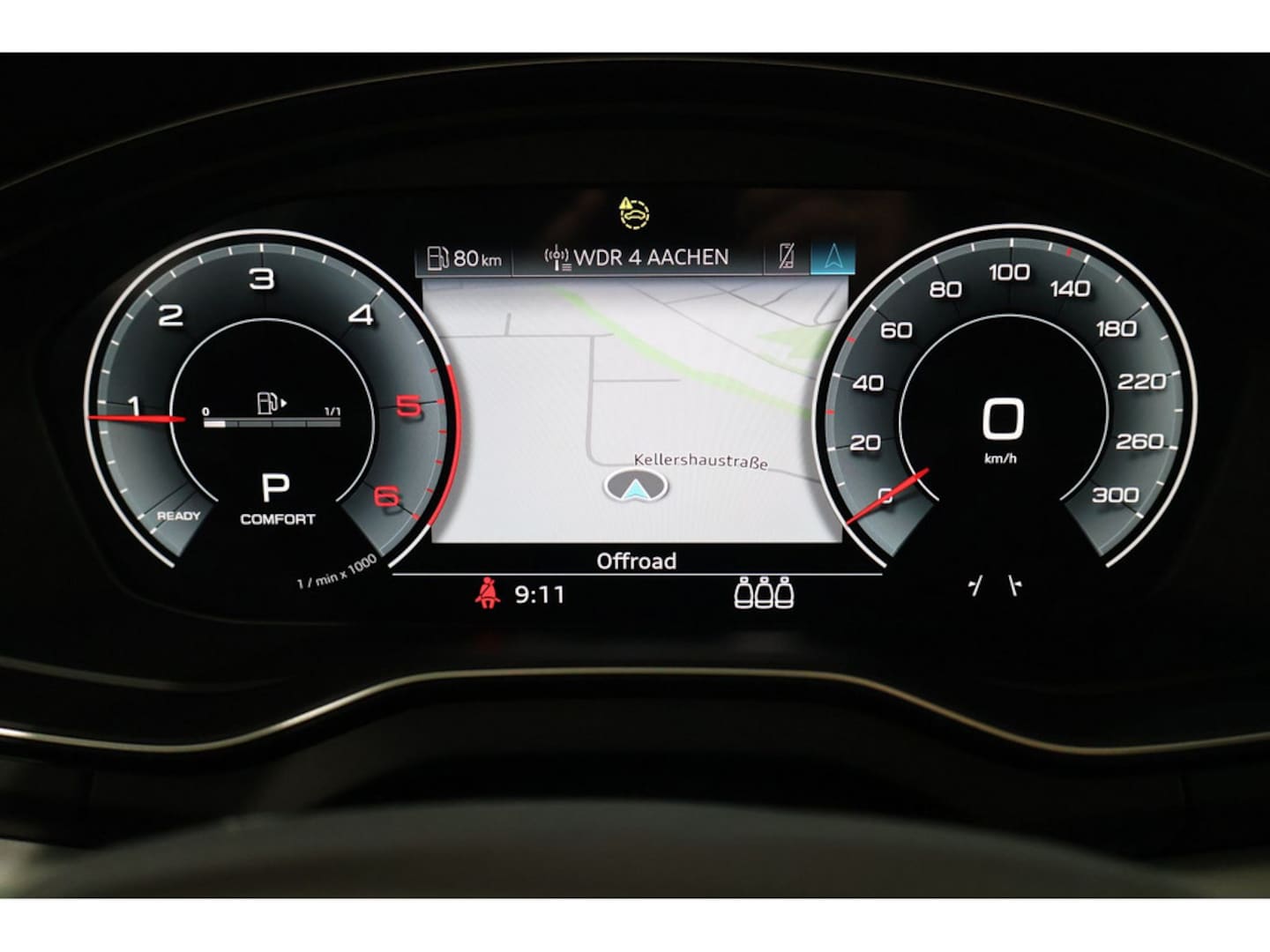 Bild über Audi Q5 Sportback 40 TDI quattro S tronic - für weitere Informationen kontaktieren Sie den Audi Partner