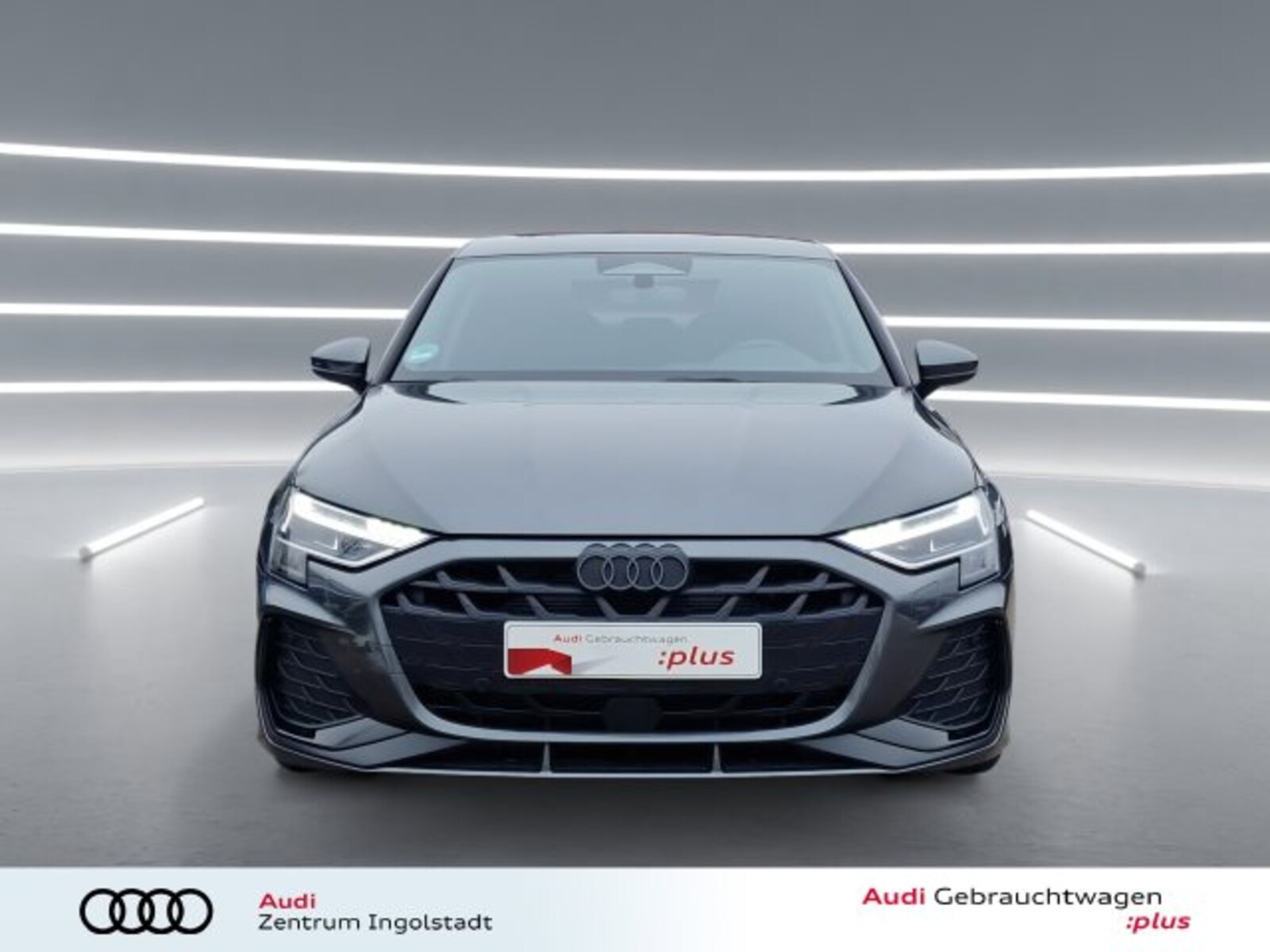 Audi A3 Sportback – Bild 2
