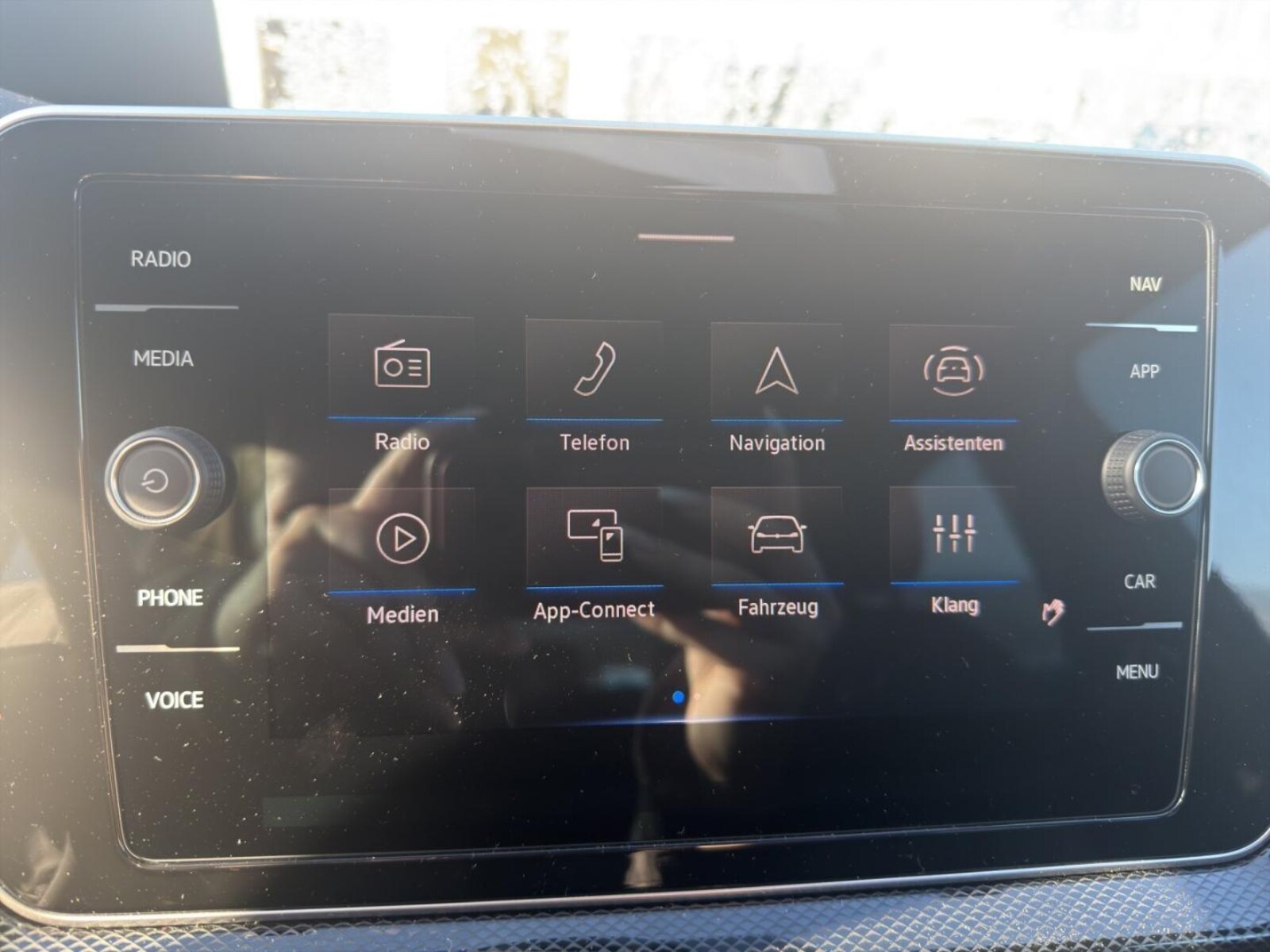 Volkswagen T-Cross – Bild 25