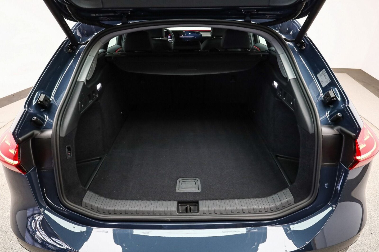 Audi A6 Avant e-tron – Bild 25