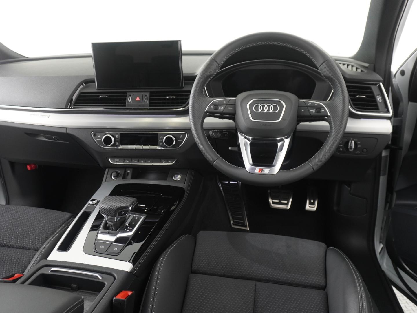 Audi Q5 Sportback