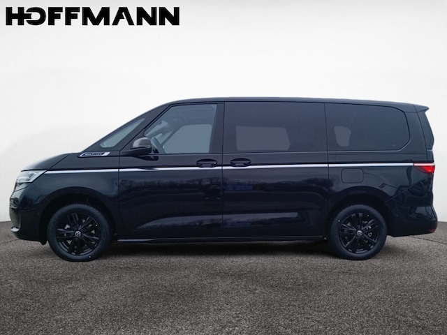 Volkswagen Multivan langversion