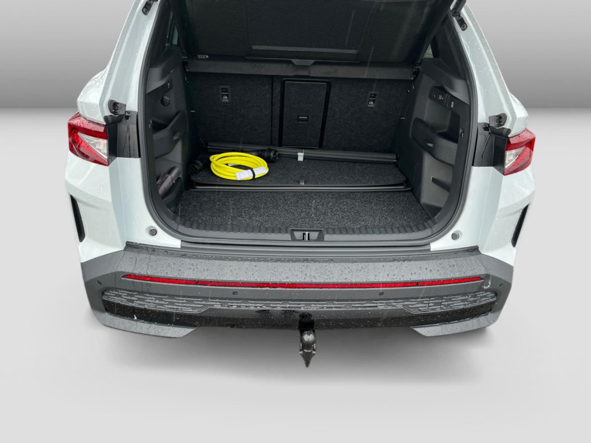 Skoda Elroq 85