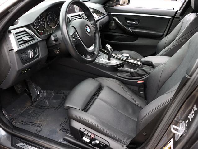 2019 BMW 440I - Image 12