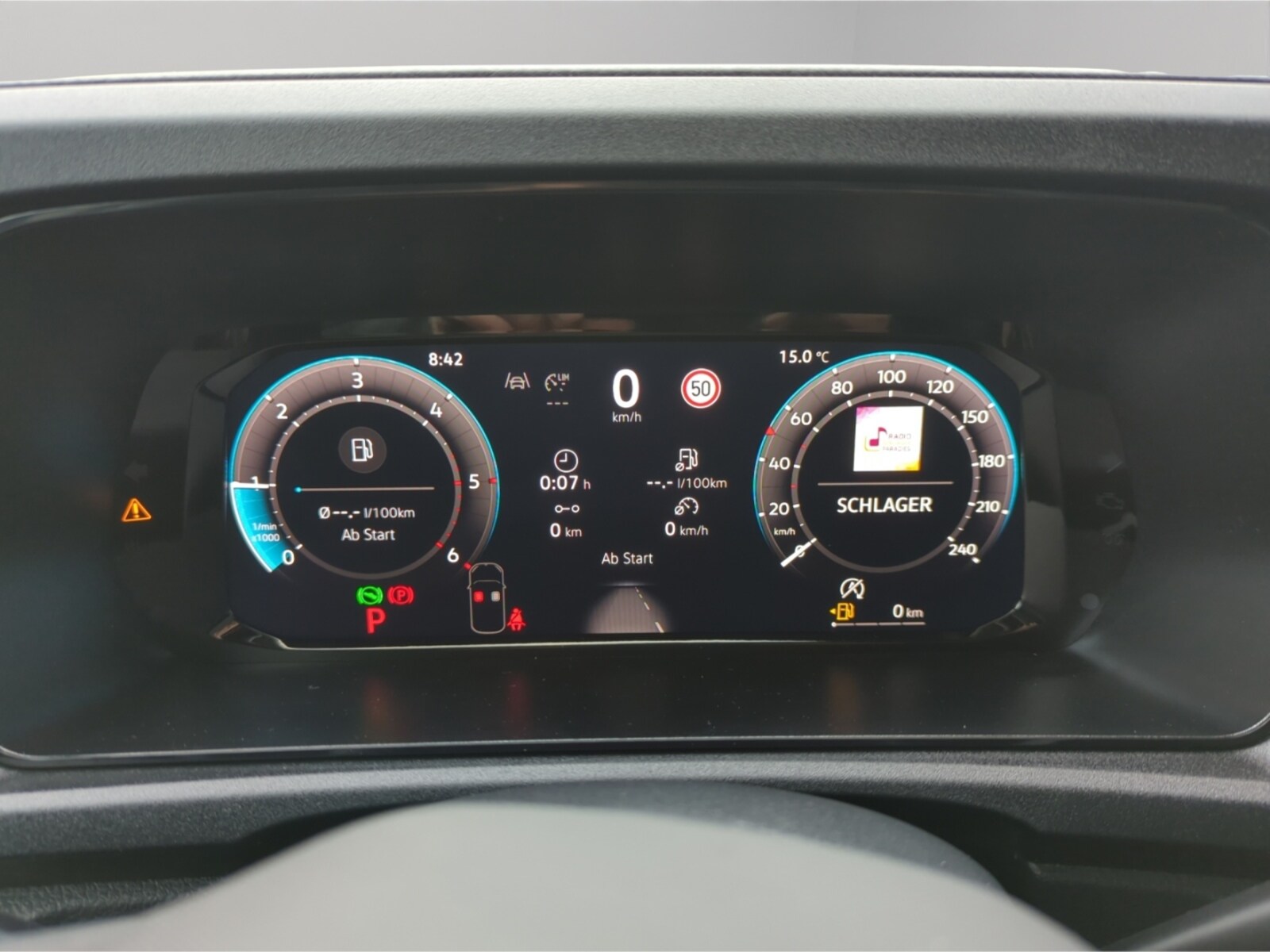 Volkswagen Caddy Maxi Cargo – Bild 10