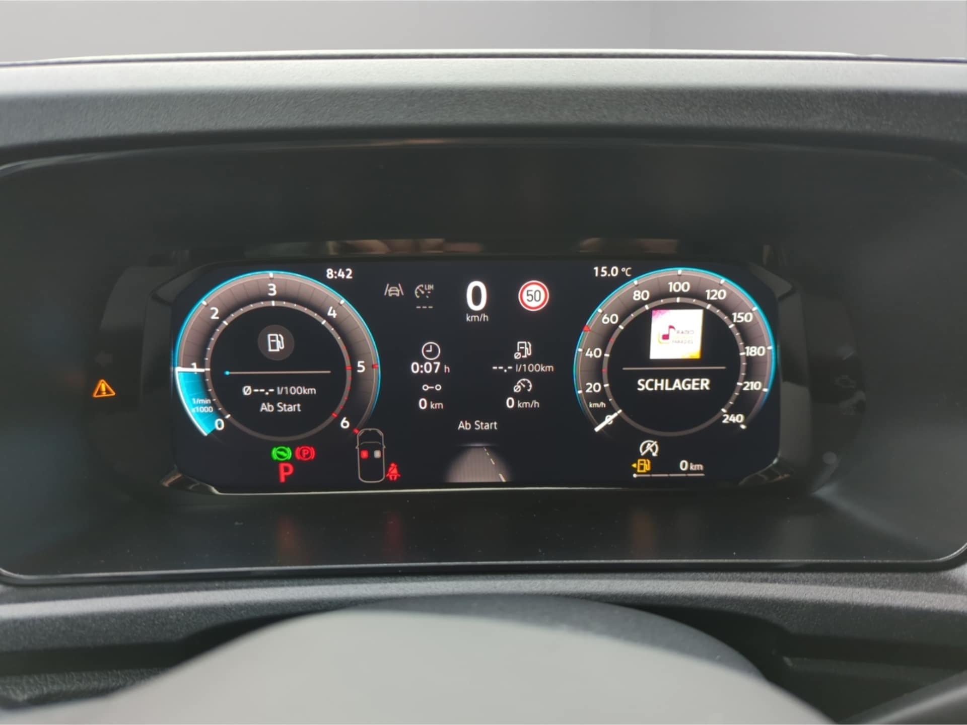 Volkswagen Caddy Maxi Cargo