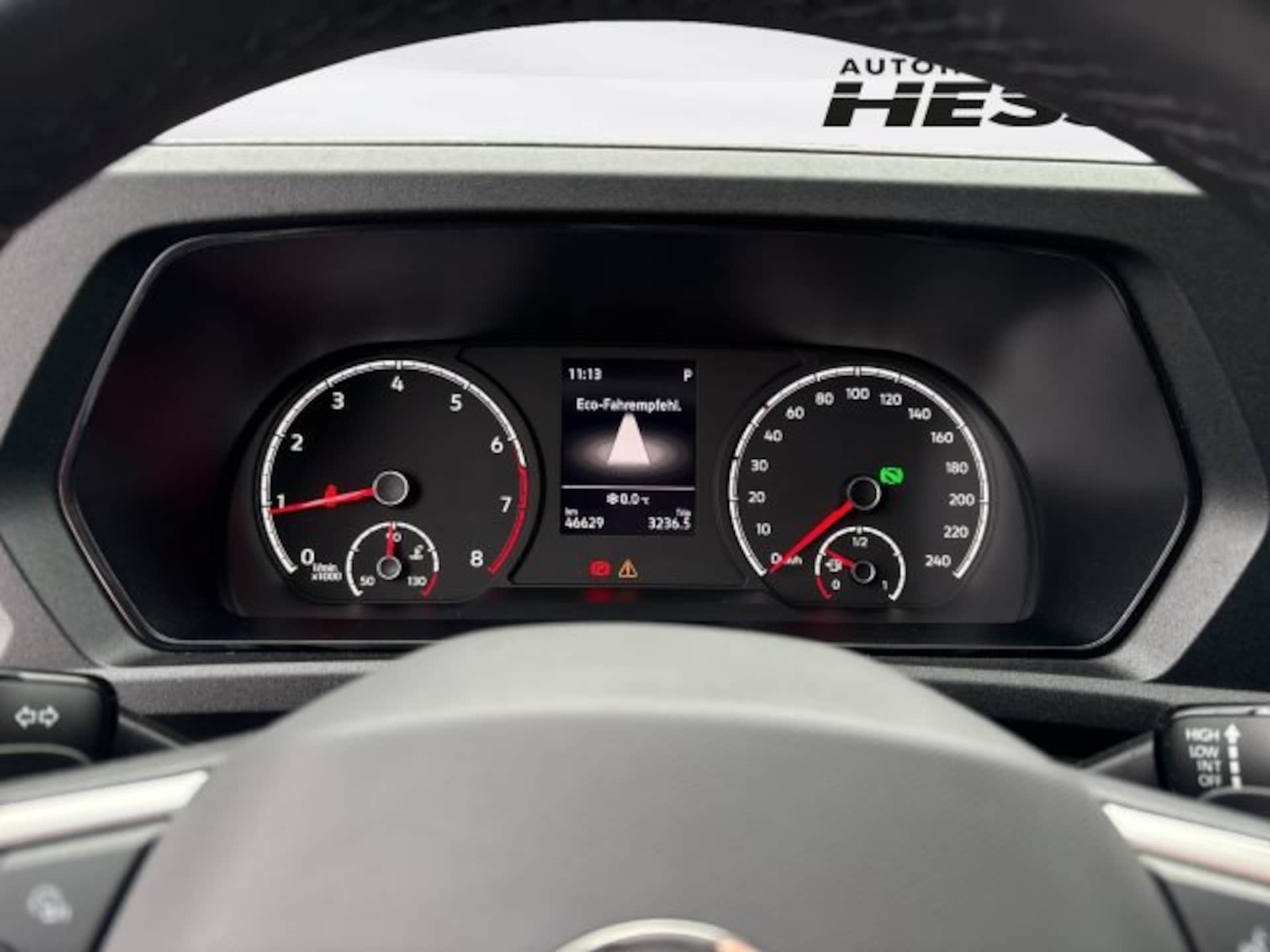 Volkswagen Caddy California