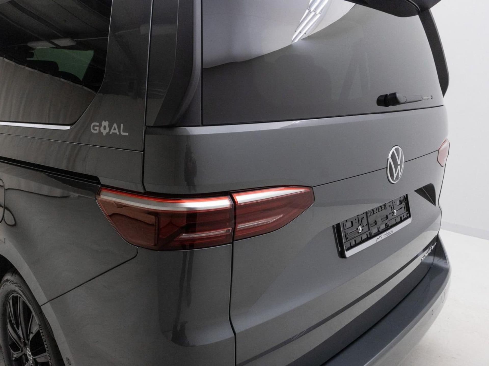 Volkswagen Multivan Langversion Life