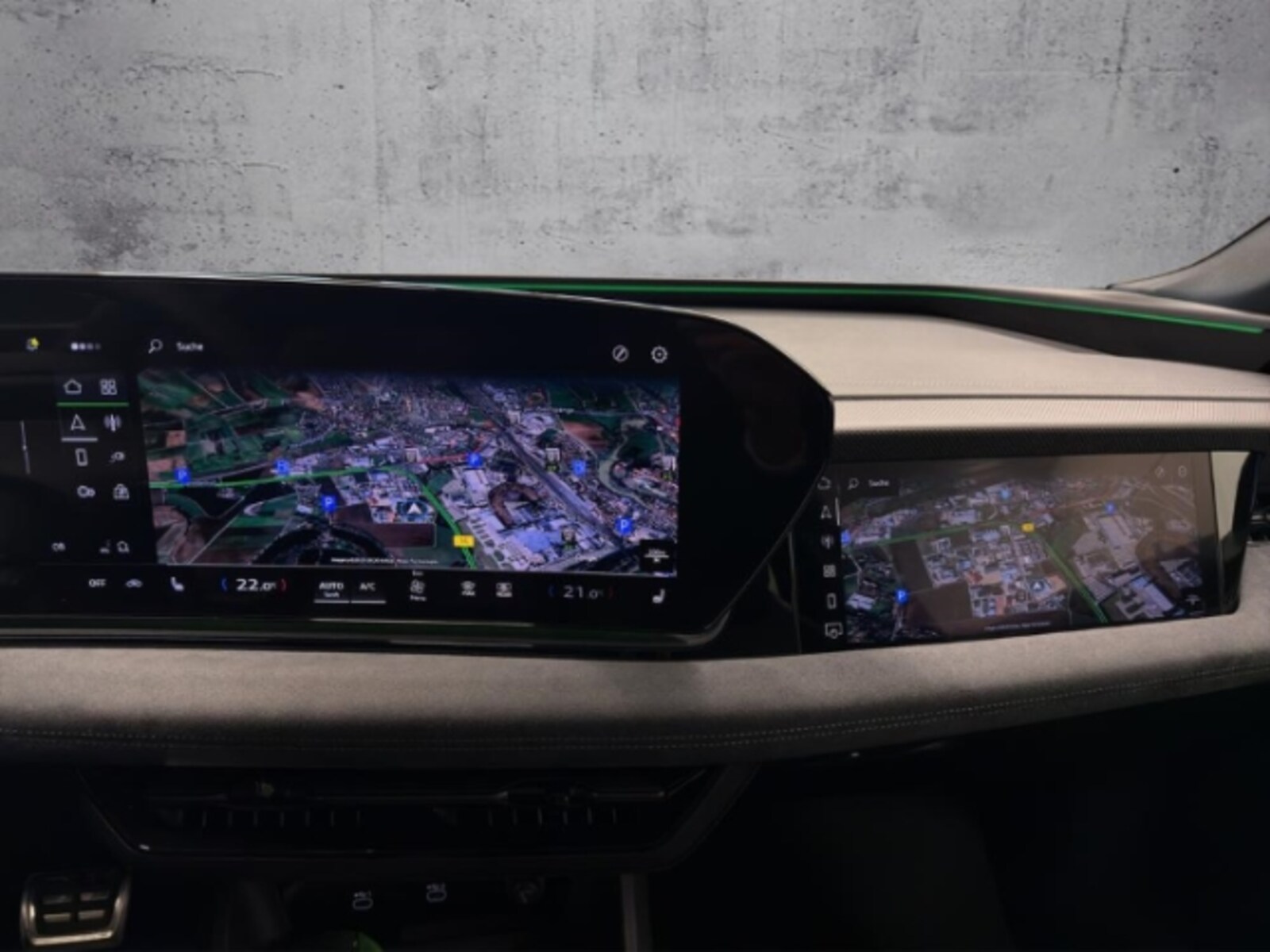 Audi A6 Avant e-tron – Bild 13