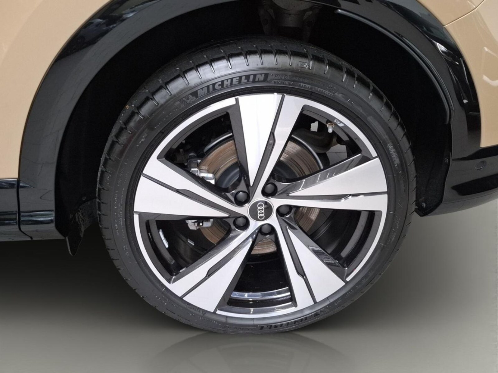 Audi Q5 – Bild 21