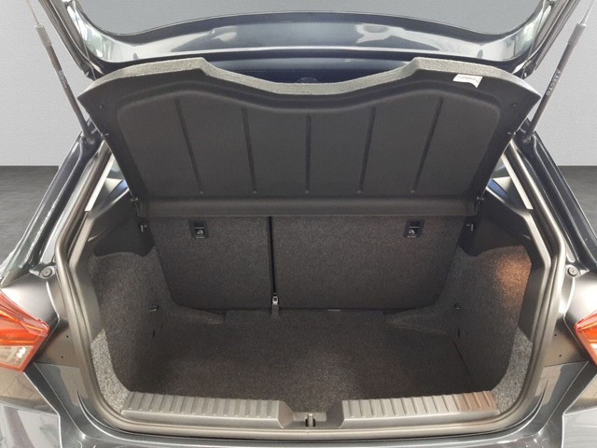 SEAT Ibiza Reference