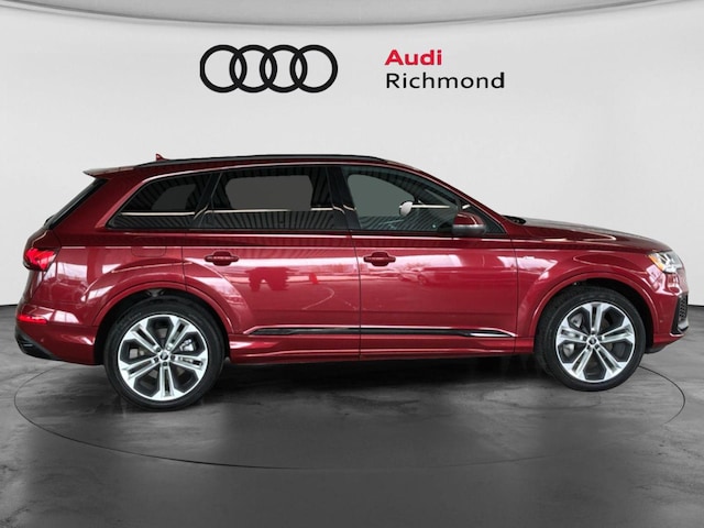 2020 Audi Q7